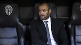 Nuno Espírito Santo se estrena como entrenador en la UEFA Champions League ante su compatriota André Villas-Boas