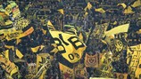 Borussia Dortmund have set three attendance records already this season