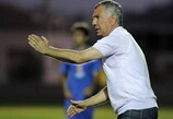 Новый наставник сборной Армении Варужан Сукиасян