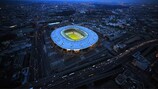 L'UEFA EURO 2016 commence et se termine au Stade de France