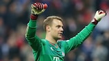 Manuel Neuer has signed a new long-term contract at Bayern