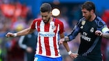 Madrid place deux clubs parmi les quatre premiers au classement