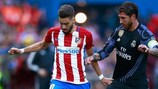 Madrid ha due squadre nei primi quattro posti del ranking per club