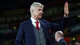 Arsène Wenger ha sido entrenador del Arsenal desde 1996
