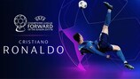 Cristiano Ronaldo: Attaccante della Stagione di Champions League