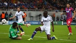 Two-goal Ramires inspires Chelsea in Bucharest