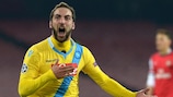 Napoli victory in vain as Arsenal finish second