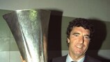 Zoff recalls 1990 success with Juventus
