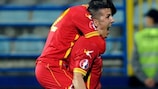 Federação de Futebol do Montenegro