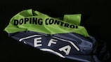 Die UEFA kämpft an allen Fronten gegen Doping