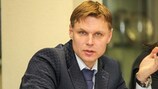 Jankauskas confirmado como seleccionador da Lituânia