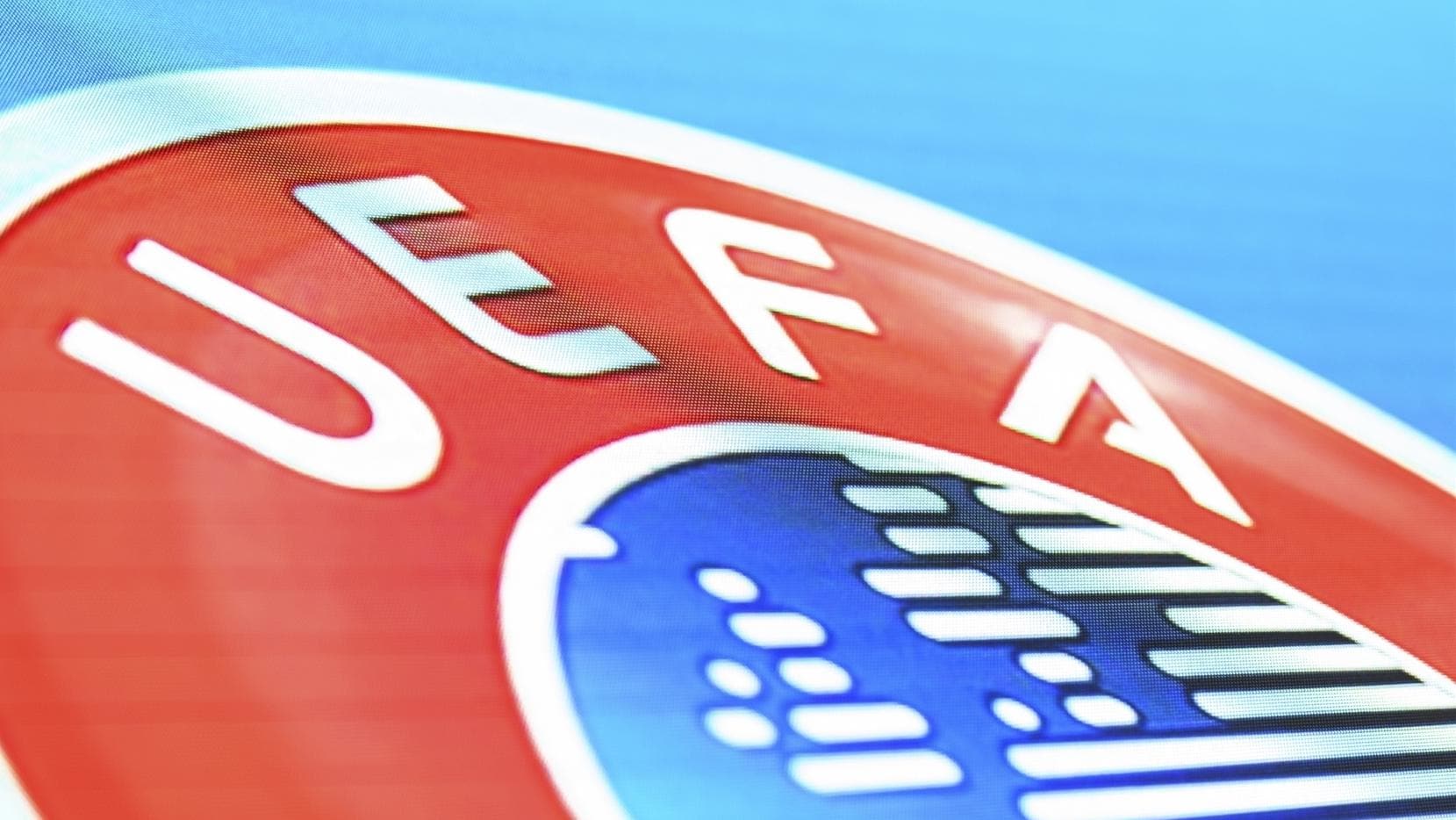 Re: [新聞] UEFA於明日開會商討歐戰事宜