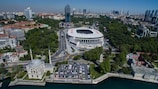 Beşiktaş Park