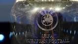 UEFA EURO 2020 qualifying draw
