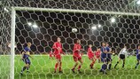 2000/01: Liverpool prevail in nine-goal thriller