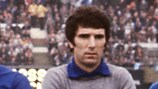 Dino Zoff holds legendary status in Italy
