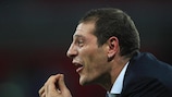 A number of Slaven Bilić's strikers have had endured prolonged periods on the sidelines