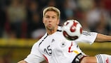Thomas Hitzlsperger does not want a repeat of the performance against Croatia