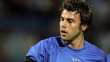 Italy defender Andrea Barzagli will miss the rest of UEFA EURO 2008™