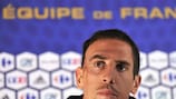 Franck Ribéry is urging his side to give their all