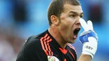 Bogdan Lobonţ quer voltar a ganhar à Holanda, tal como na qualificação