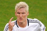 Bastian Schweinsteiger espera ajudar a Alemanha a passar às meias-finais