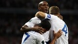Defoe hat-trick helps England defeat Bulgaria