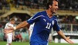 Italy make Prandelli feel at home