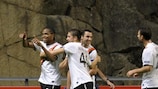 Luiz Adriano shines as Shakhtar defeat Braga