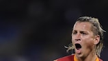 Roma hold off CFR to exact revenge