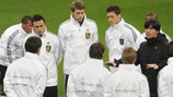 Joachim Löw has finalised his 23-man squad for the World Cup finals