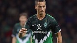 Marko Arnautović is back in the Austria squad