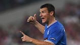 McCulloch commits to Rangers