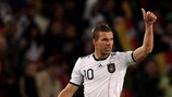 Lukas Podolski (Alemania)