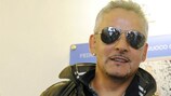 Roberto Baggio has been appointed to a role within the Italian Football Federation