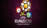 The UEFA EURO 2012 logo