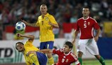 Hungary seek end to Sweden success