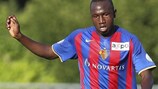 Jacques Zoua will miss the start of Basel's campaign