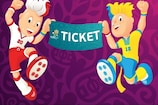 UEFA EURO 2012 tickets sales begin on Tuesday