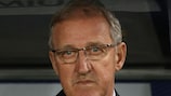 Luigi Delneri will leave Juventus after their final league game against Napoli