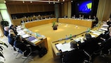 Israel organizará la fase final del Europeo sub-21 2011/13 tras lo acordado por el Comité Ejecutivo de la UEFA