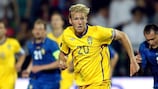 Ola Toivonen does not share his father's sympathy for Finland