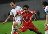 André Schembri in action for Malta