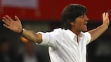 Joachim Löw's side have had an impressive qualifying campaign so far