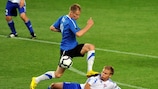 The Faroe Islands will be out to avenge their 2-1 defeat in Estonia last year