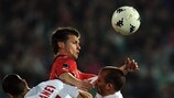 Valentin Stocker faces a lengthy absence for Switzerland and Basel