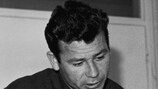 France suffered in the absence of Just Fontaine