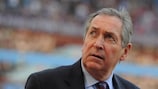 Gérard Houllier's side finished ninth in his only season in charge