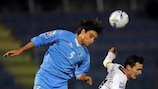 San Marino will be keen to make amends against Finland