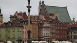 Guia da cidade: Varsóvia